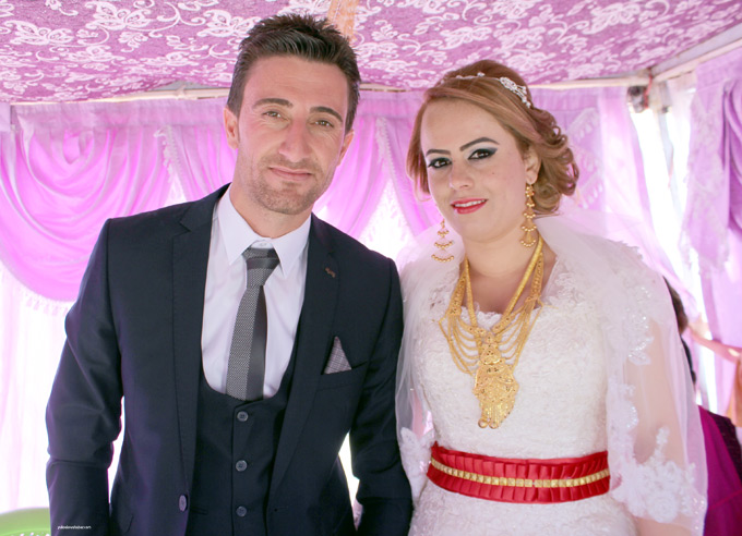 Yüksekova Düğünleri (19-20 Eylül 2015) 2