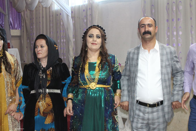 Yüksekova Düğünleri (19-20 Eylül 2015) 22