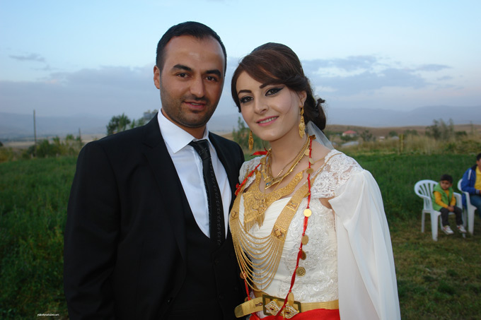 Yüksekova Düğünleri (19-20 Eylül 2015) 3