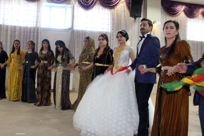 Yüksekova Düğünleri (19-20 Eylül 2015) 36