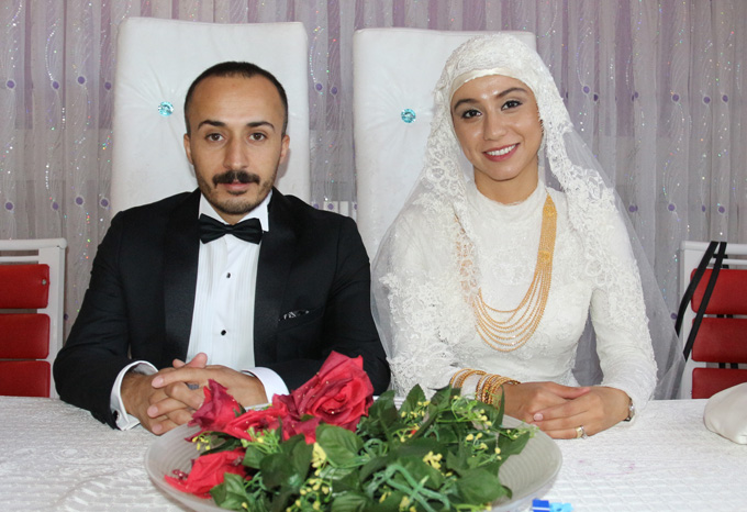 Yüksekova Düğünleri (19-20 Eylül 2015) 4