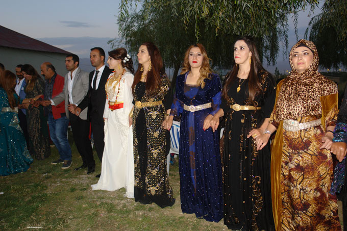 Yüksekova Düğünleri (19-20 Eylül 2015) 41