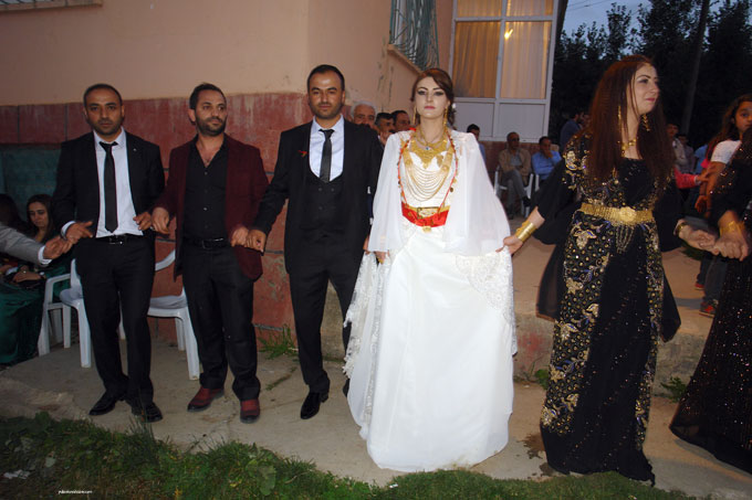 Yüksekova Düğünleri (19-20 Eylül 2015) 47