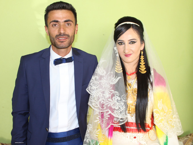 Yüksekova Düğünleri (19-20 Eylül 2015) 5