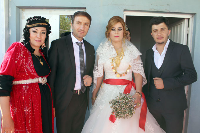 Yüksekova Düğünleri (19-20 Eylül 2015) 52