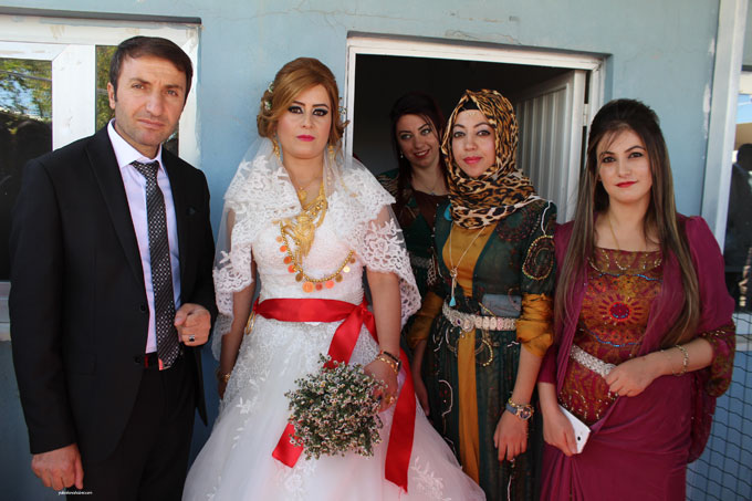 Yüksekova Düğünleri (19-20 Eylül 2015) 53