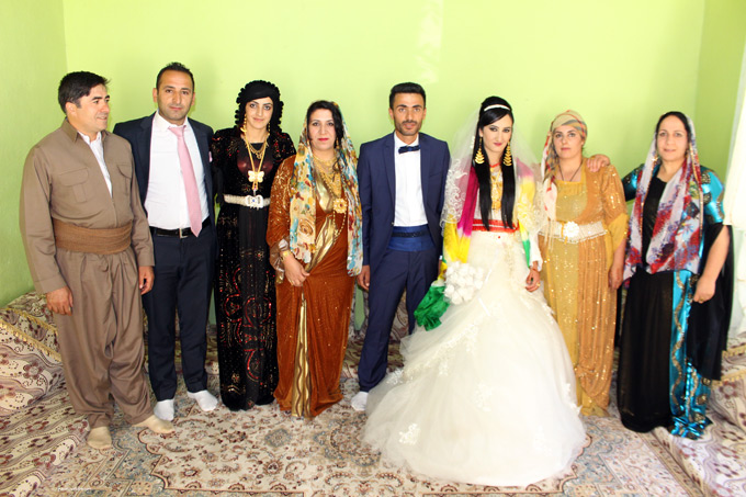 Yüksekova Düğünleri (19-20 Eylül 2015) 56