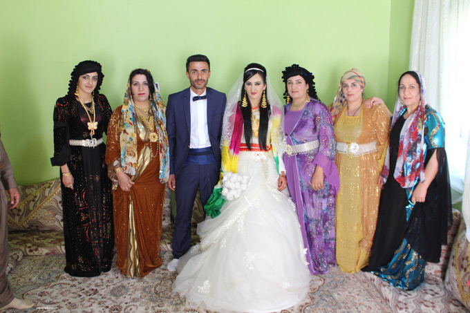 Yüksekova Düğünleri (19-20 Eylül 2015) 57