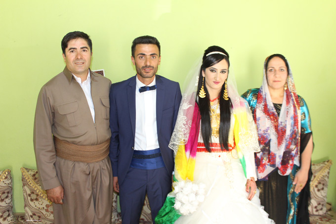 Yüksekova Düğünleri (19-20 Eylül 2015) 58