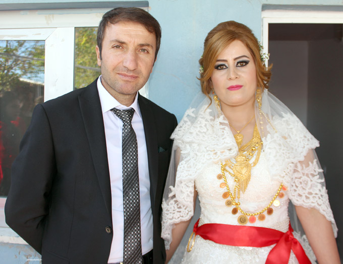 Yüksekova Düğünleri (19-20 Eylül 2015) 6