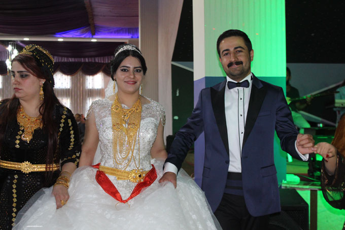 Yüksekova Düğünleri (19-20 Eylül 2015) 63