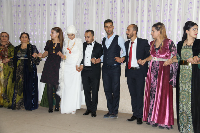 Yüksekova Düğünleri (19-20 Eylül 2015) 81