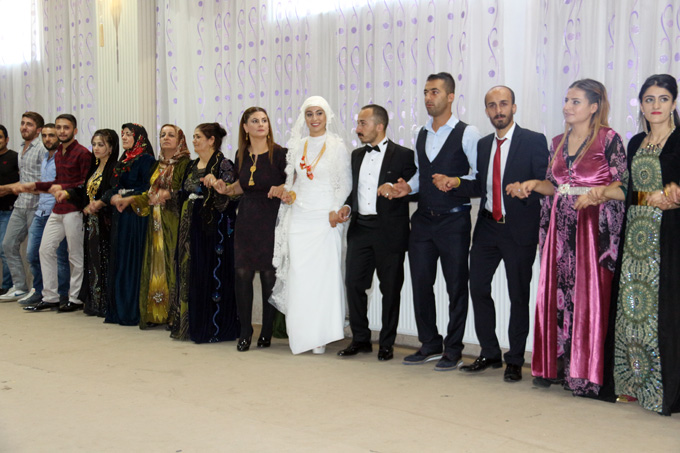 Yüksekova Düğünleri (19-20 Eylül 2015) 94