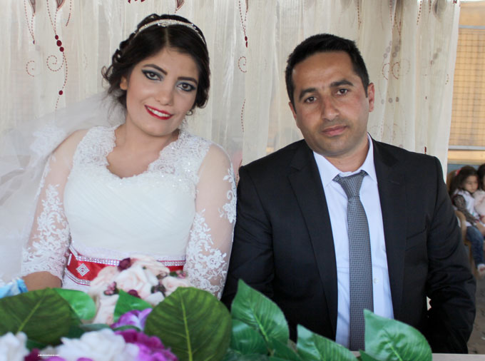 Yüksekova Düğünleri (05-06 Ekim 2015) 11