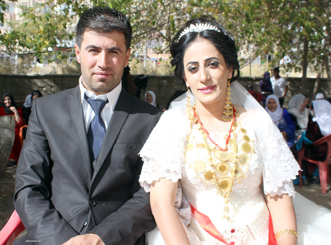 Yüksekova Düğünleri (05-06 Ekim 2015) 12