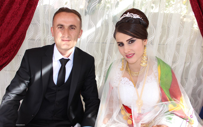Yüksekova Düğünleri (05-06 Ekim 2015) 5