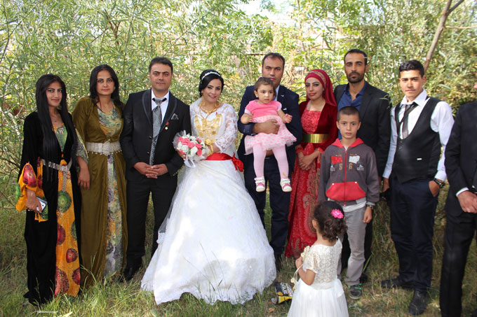 Yüksekova Düğünleri (05-06 Ekim 2015) 51