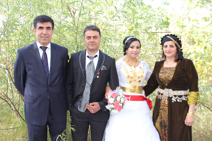 Yüksekova Düğünleri (05-06 Ekim 2015) 55