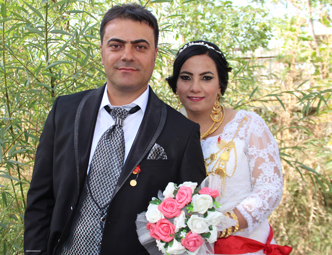Yüksekova Düğünleri (05-06 Ekim 2015) 8