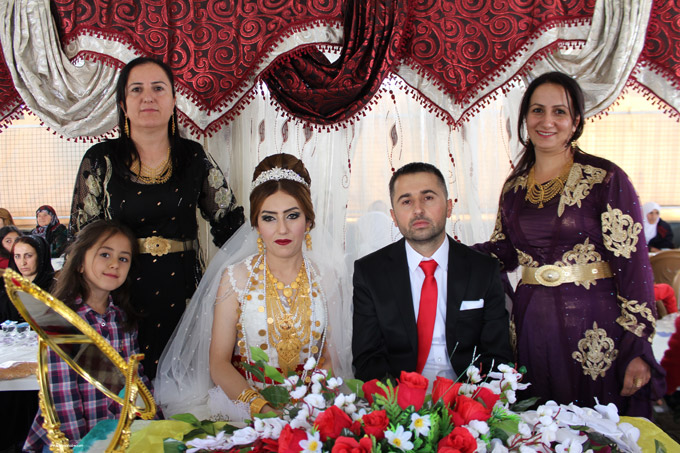 Yüksekova Düğünleri (05-06 Ekim 2015) 83