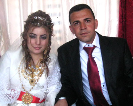 Yüksekova Düğünleri (13.06.2010) 11