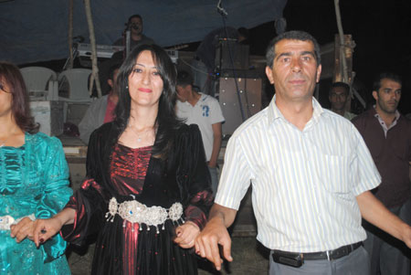 Yüksekova Düğünleri (13.06.2010) 127