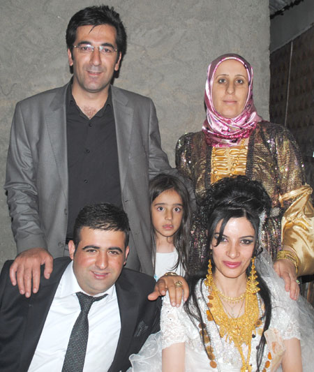Yüksekova Düğünleri (13.06.2010) 130