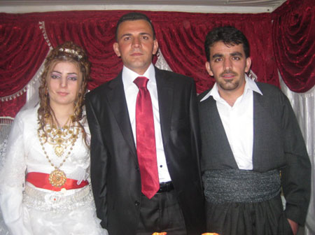 Yüksekova Düğünleri (13.06.2010) 136