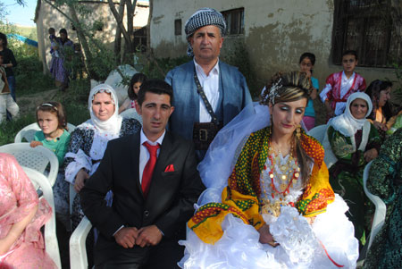 Yüksekova Düğünleri (13.06.2010) 19
