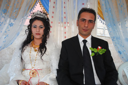 Yüksekova Düğünleri (13.06.2010) 2