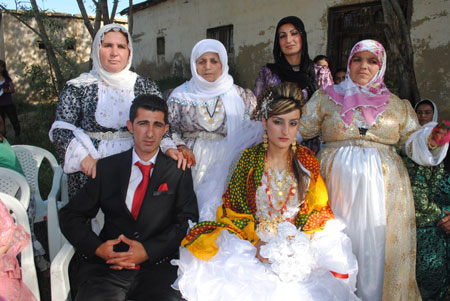 Yüksekova Düğünleri (13.06.2010) 20