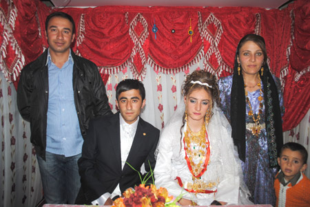 Yüksekova Düğünleri (13.06.2010) 27