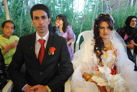 Yüksekova Düğünleri (13.06.2010) 3