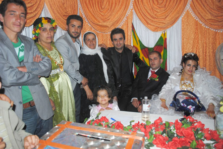 Yüksekova Düğünleri (13.06.2010) 32