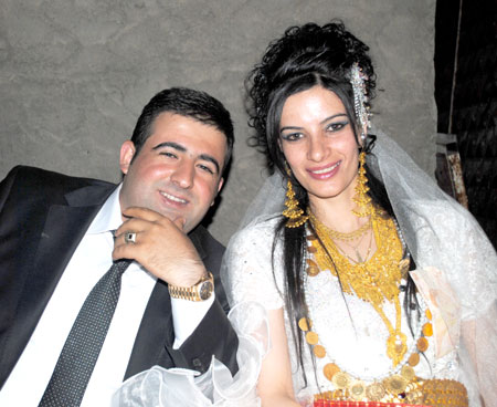 Yüksekova Düğünleri (13.06.2010) 4