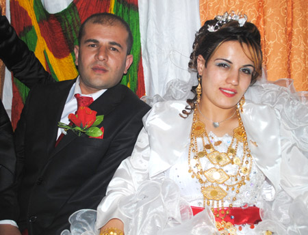 Yüksekova Düğünleri (13.06.2010) 5