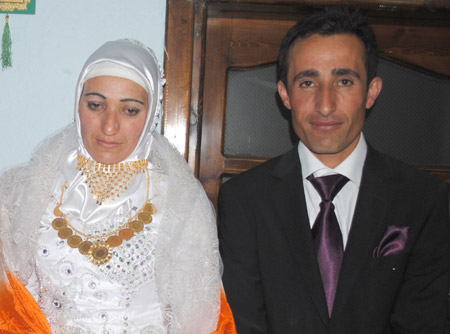 Yüksekova Düğünleri (13.06.2010) 6