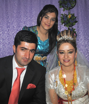 Yüksekova Düğünleri (13.06.2010) 60