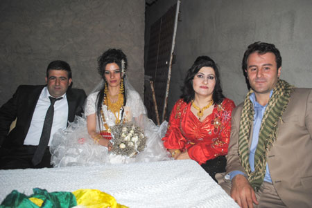 Yüksekova Düğünleri (13.06.2010) 66