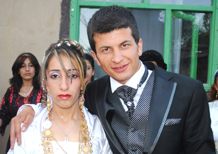 Yüksekova Düğünleri (13.06.2010) 7