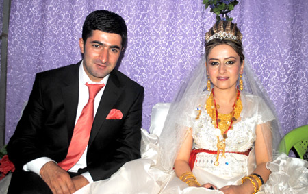 Yüksekova Düğünleri (13.06.2010) 8