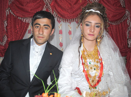 Yüksekova Düğünleri (13.06.2010) 9
