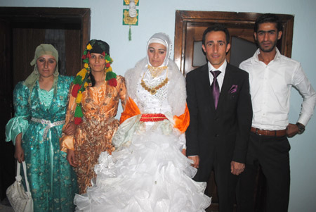 Yüksekova Düğünleri (13.06.2010) 90