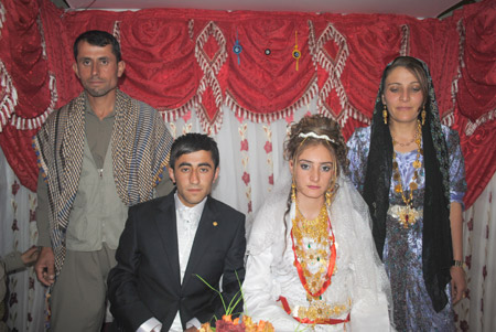 Yüksekova Düğünleri (13.06.2010) 91