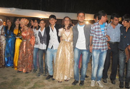 Yüksekova Düğünleri (13.06.2010) 97