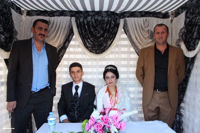 Yüksekova Düğünleri (18-19 Ekim 2015) 25