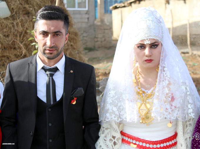 Yüksekova Düğünleri (18-19 Ekim 2015) 4