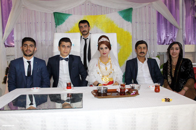 Yüksekova Düğünleri (18-19 Ekim 2015) 52