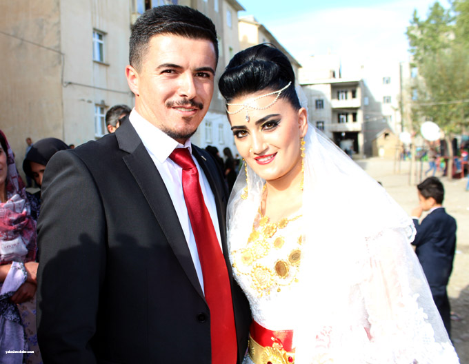 Yüksekova Düğünleri (18-19 Ekim 2015) 6