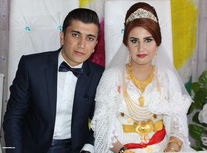 Yüksekova Düğünleri (18-19 Ekim 2015) 9